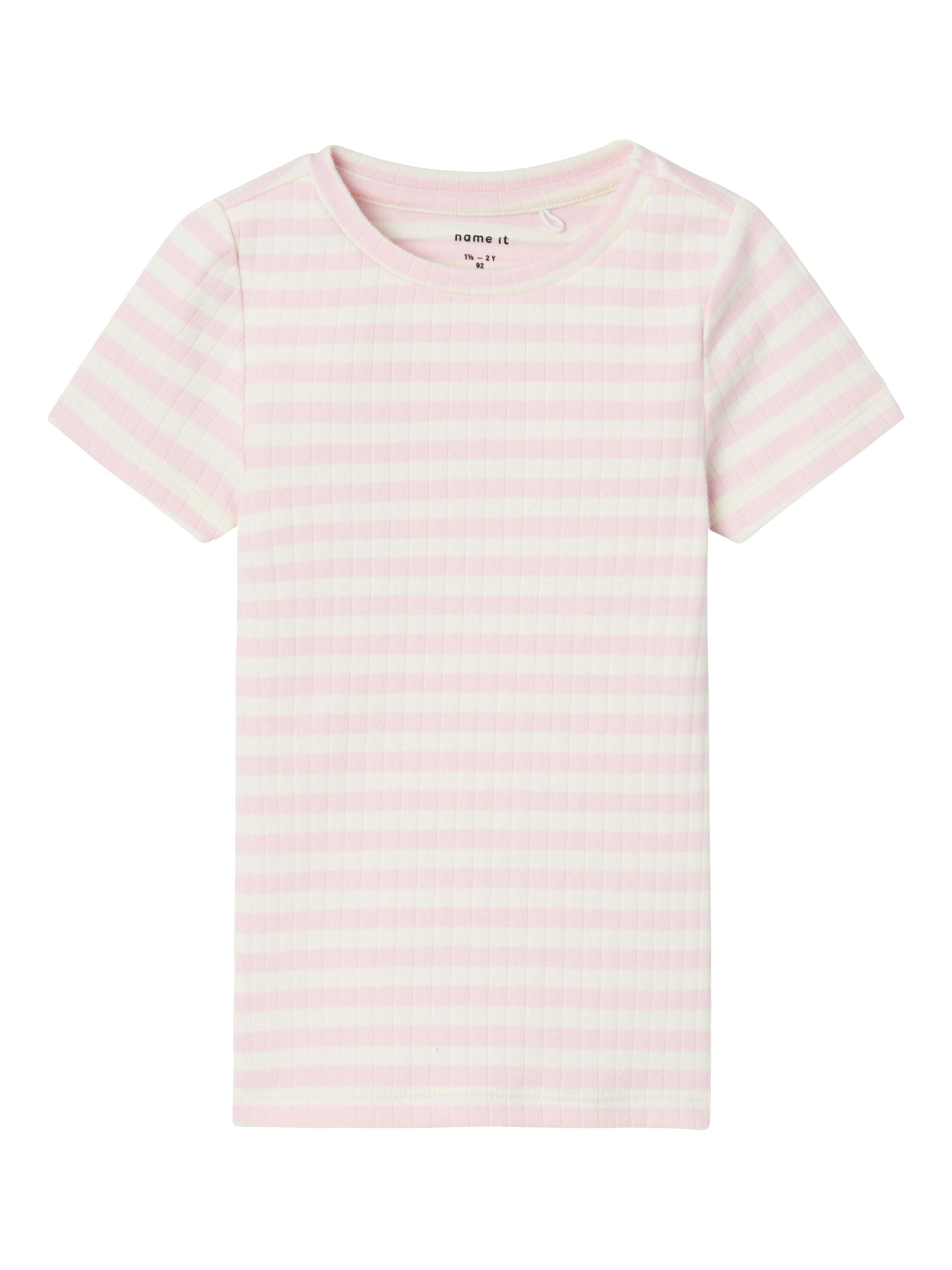 T-Shirt - Parfait Pink - Rosa