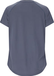 Funktionsshirt Gaina - 1198-Grisaille - Blau