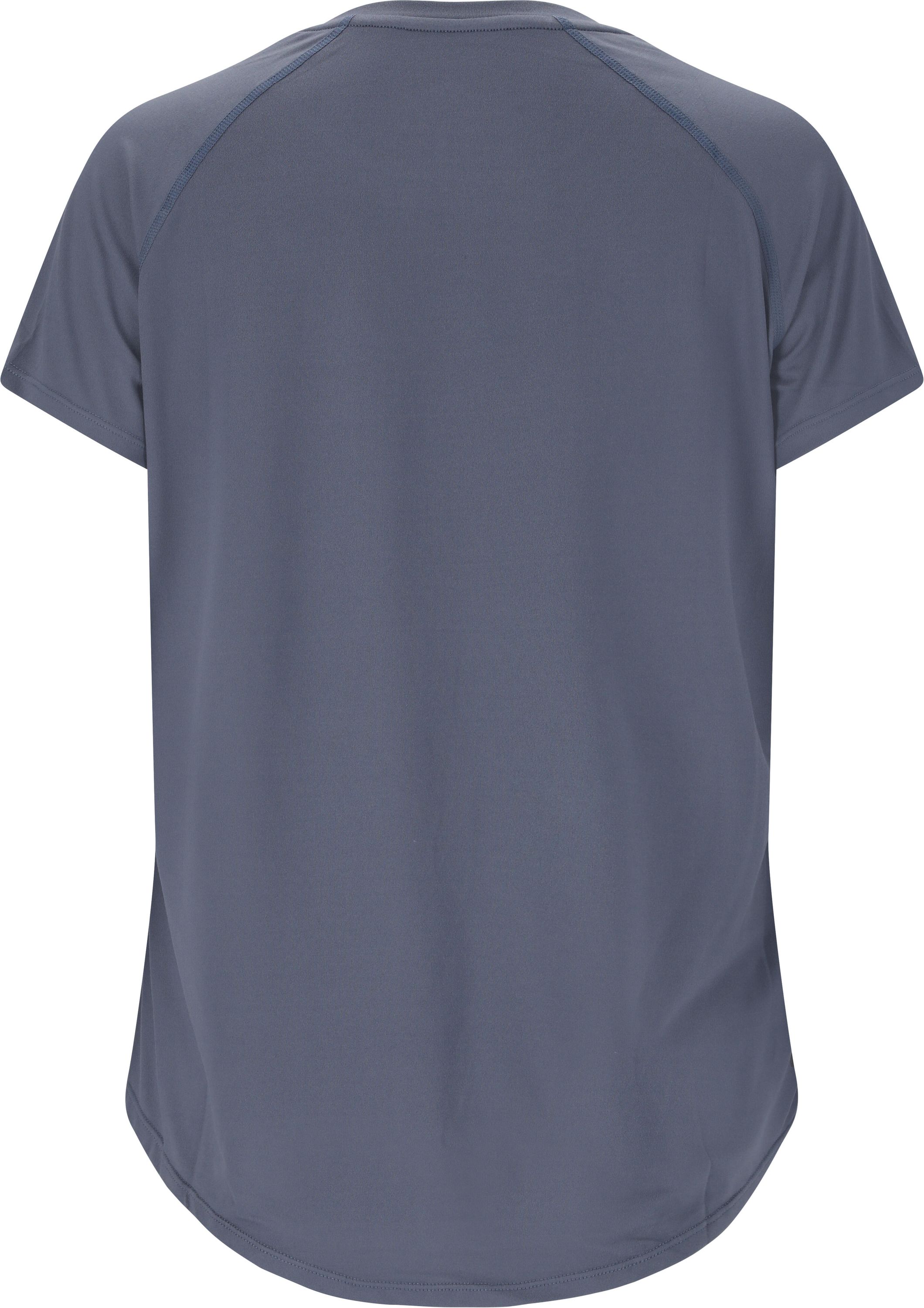 Funktionsshirt Gaina - 1198-Grisaille - Blau