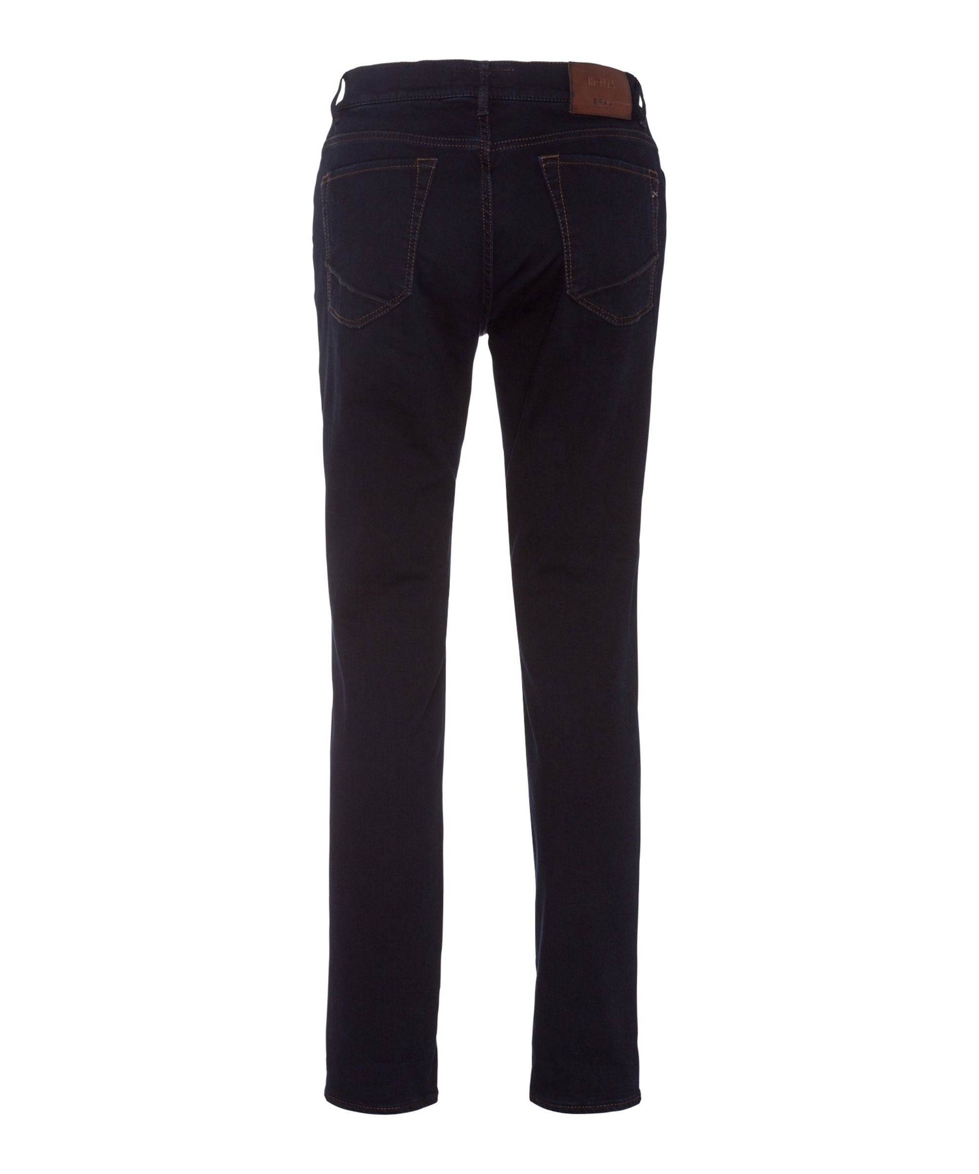 Jeans Modern Fit - 22-DARK BLUE - Blau