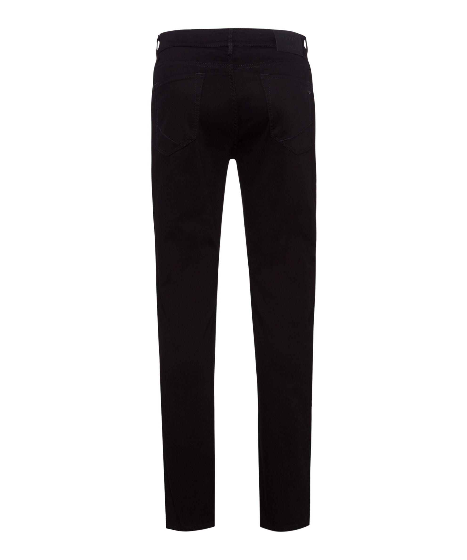 CHUCK Jeans Regular Fit - 01-PERMA BLACK - Schwarz