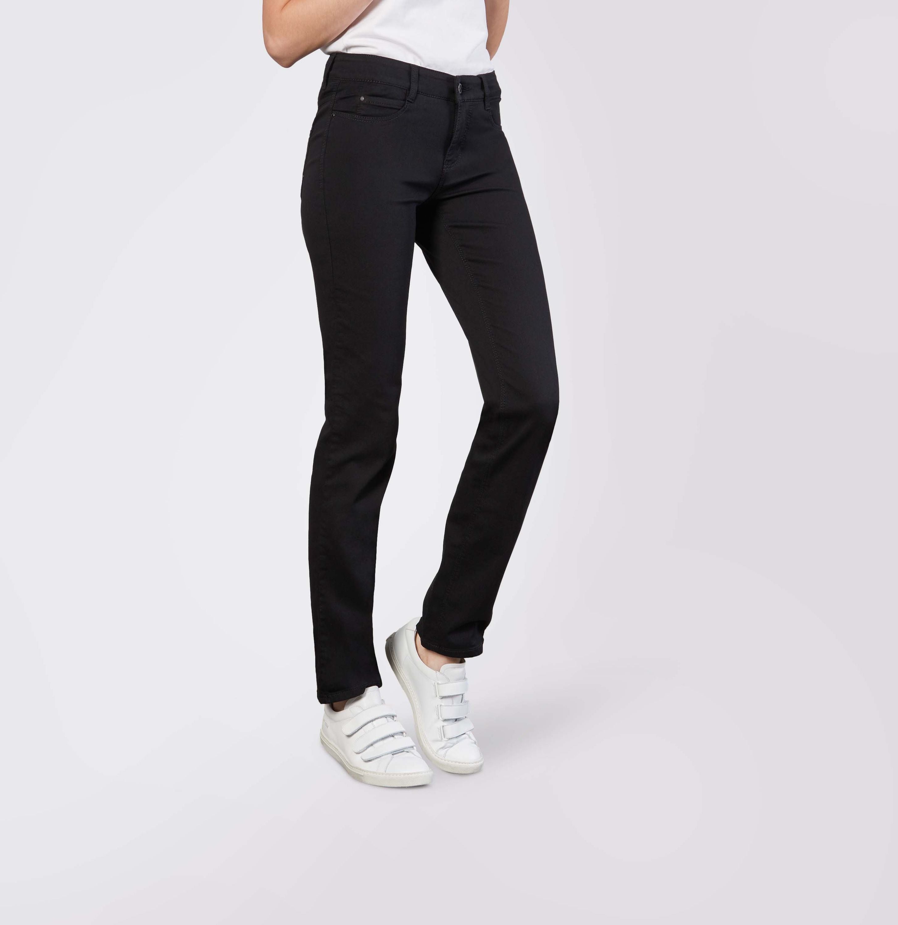 Dream Jeans - D999 black-black