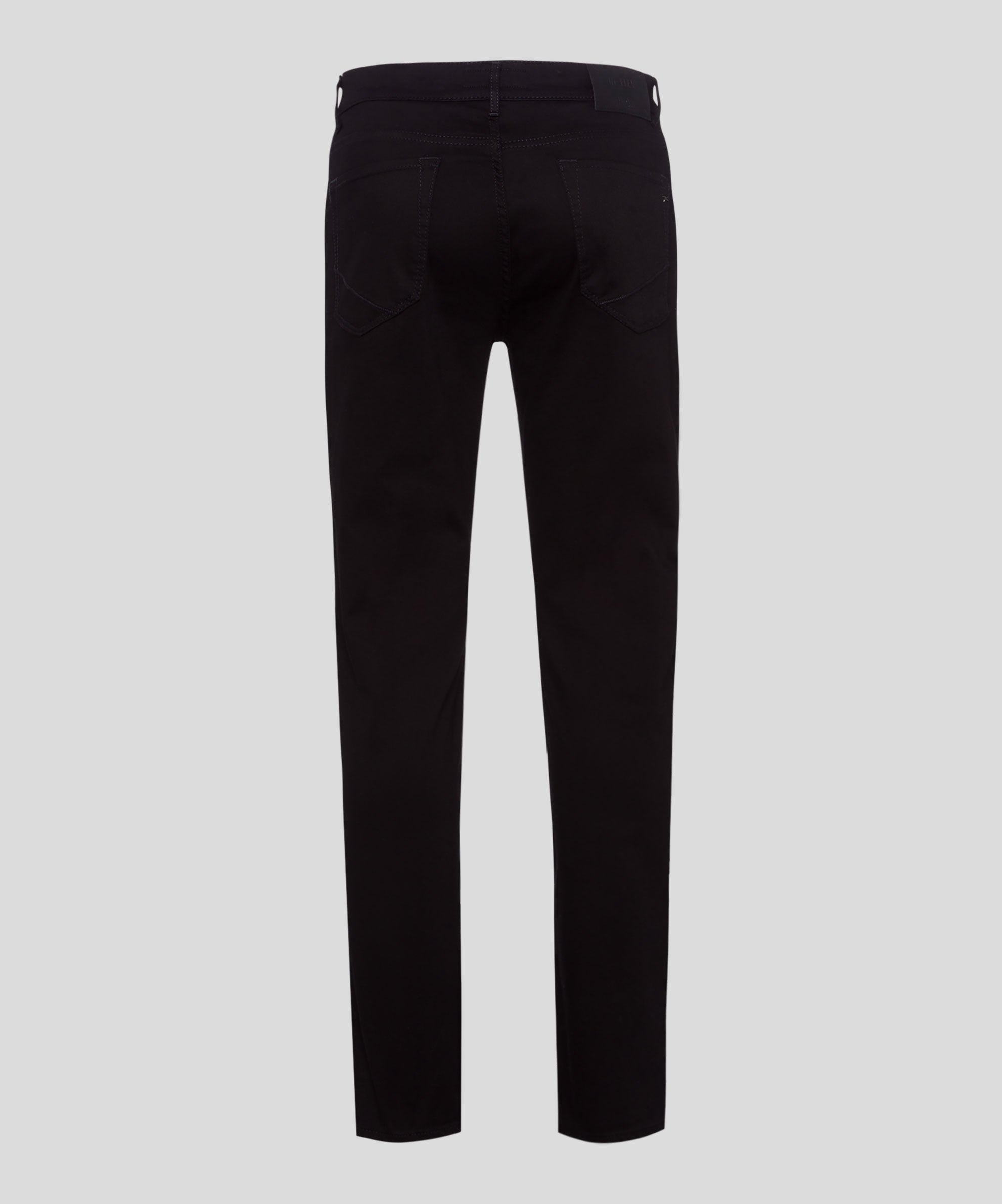 CHUCK Jeans Regular Fit - 01-PERMA BLACK - Schwarz