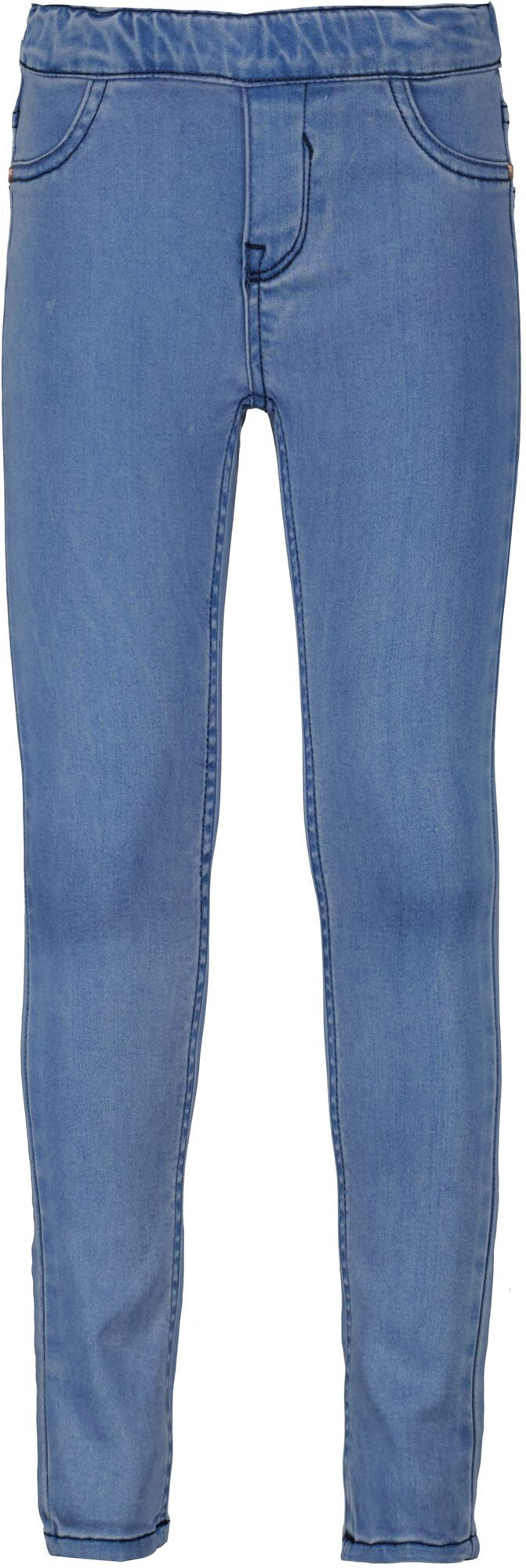 Jeans - 8022 - Blau