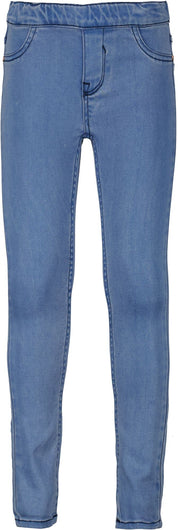 Jeans - 8022 - Blau