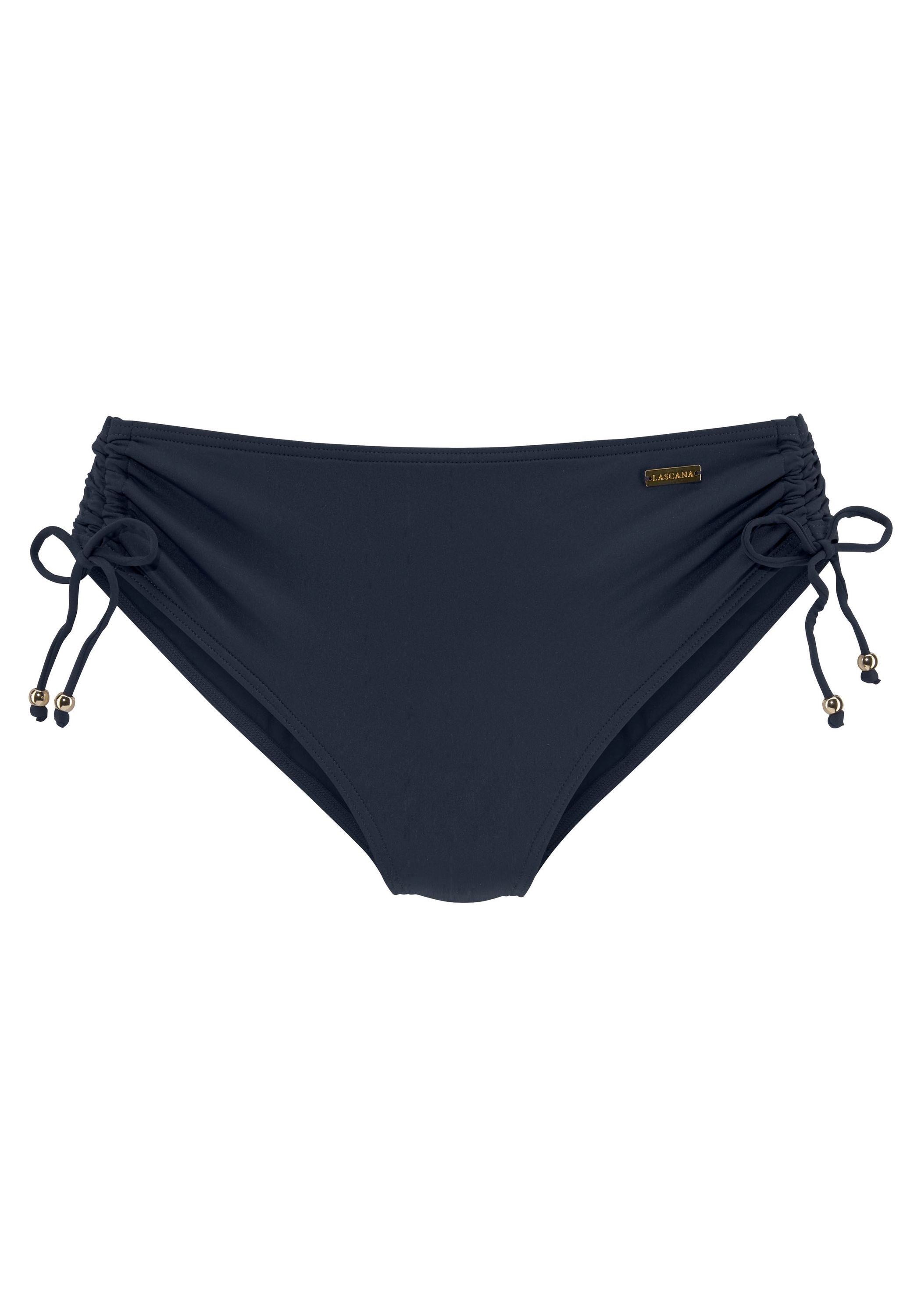 Badehose - 24-navy - Blau