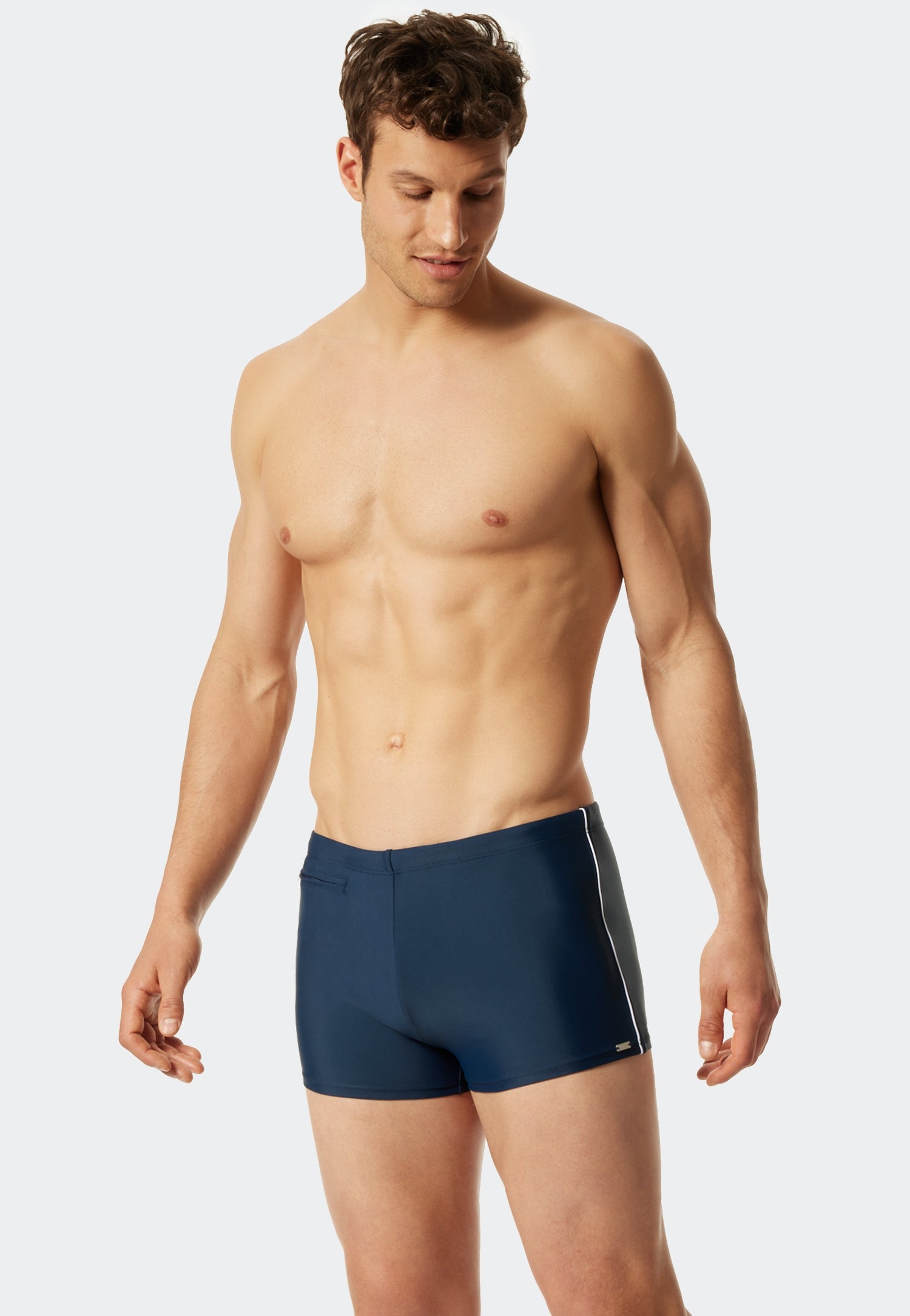 Badehose Komfort Fit