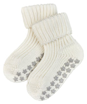 Stoppersocken Catspads - 2040 off-white - Weiß