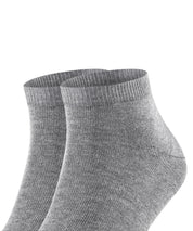 2er-Pack Sneakersocken aus Baumwolle