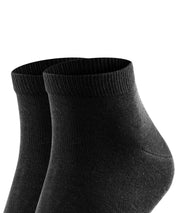 2er-Pack Sneakersocken aus Baumwolle