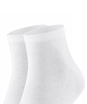 2er-Pack Sneakersocken aus Baumwolle