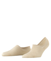 Füßlinge Active Breeze - 4011 cream - Beige