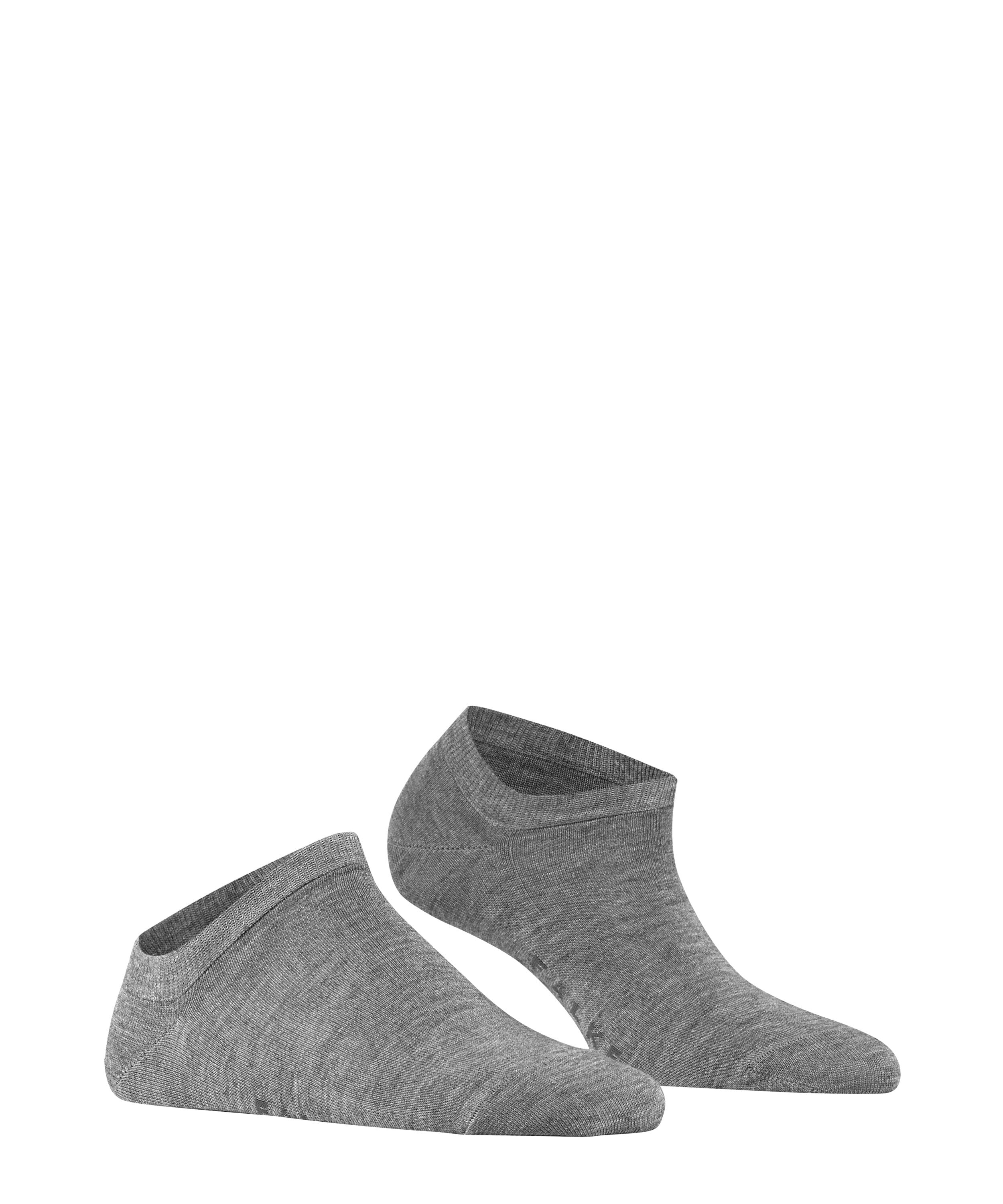 Sneakersocken aus Lyocell-Mix