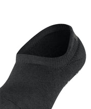 Sneakersocken mit Anti-Rutsch Noppendruck