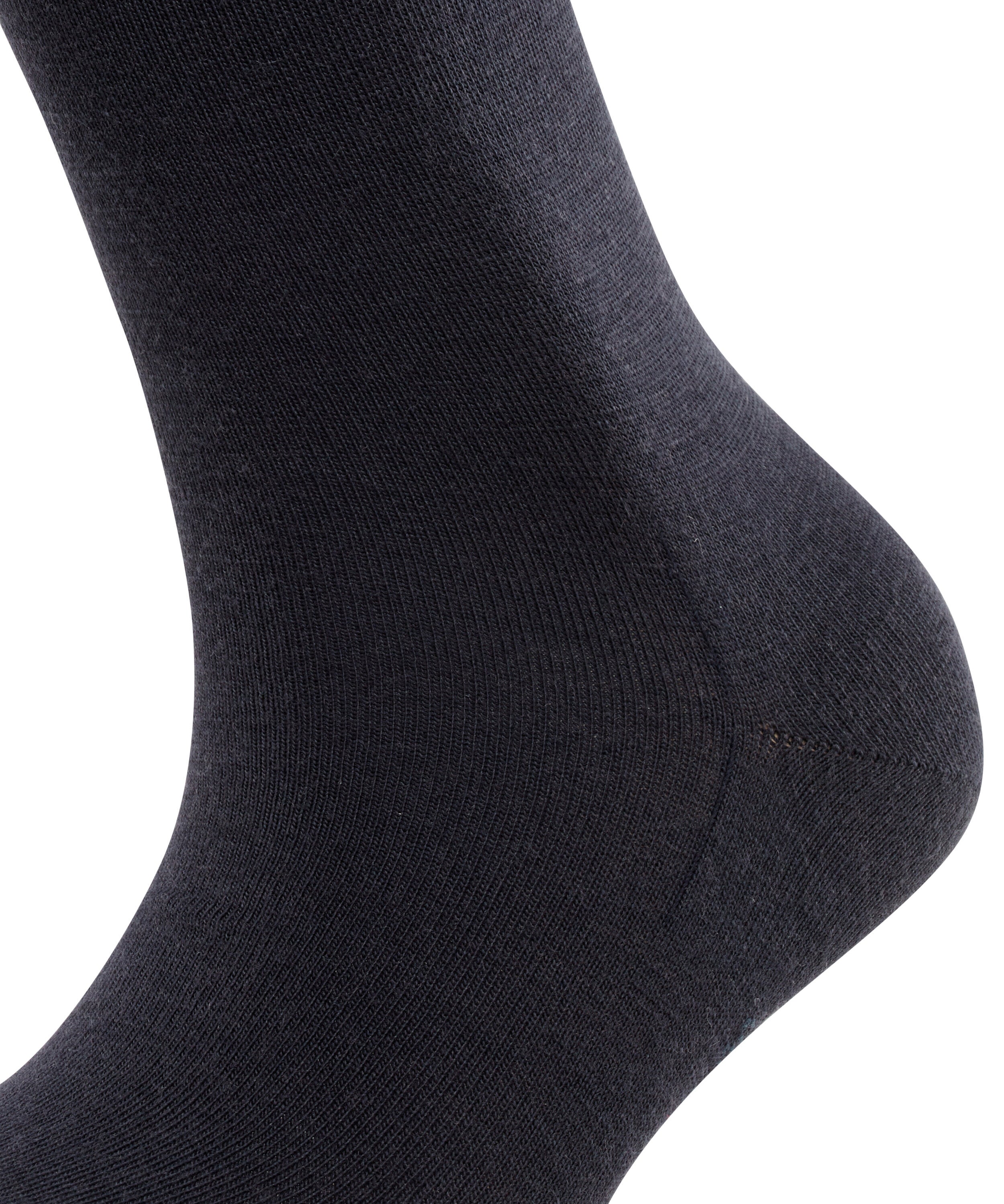 Socken aus Merinowolle-Mix