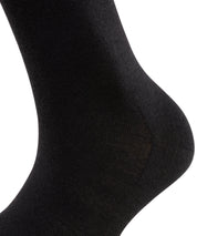 Socken aus Merinowolle-Mix