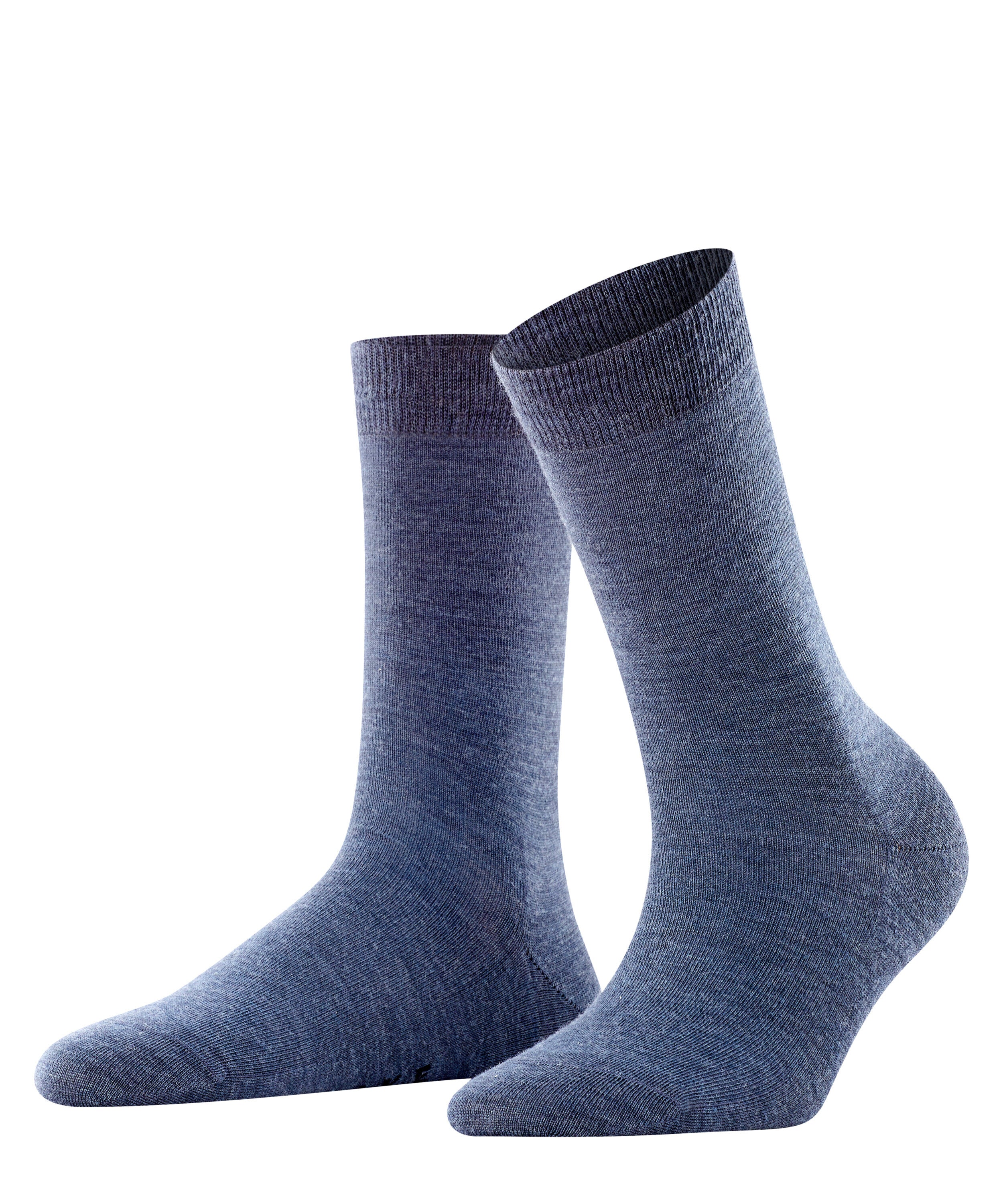 Socken aus Merinowolle-Mix