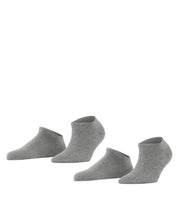 2er-Pack Sneakersocken