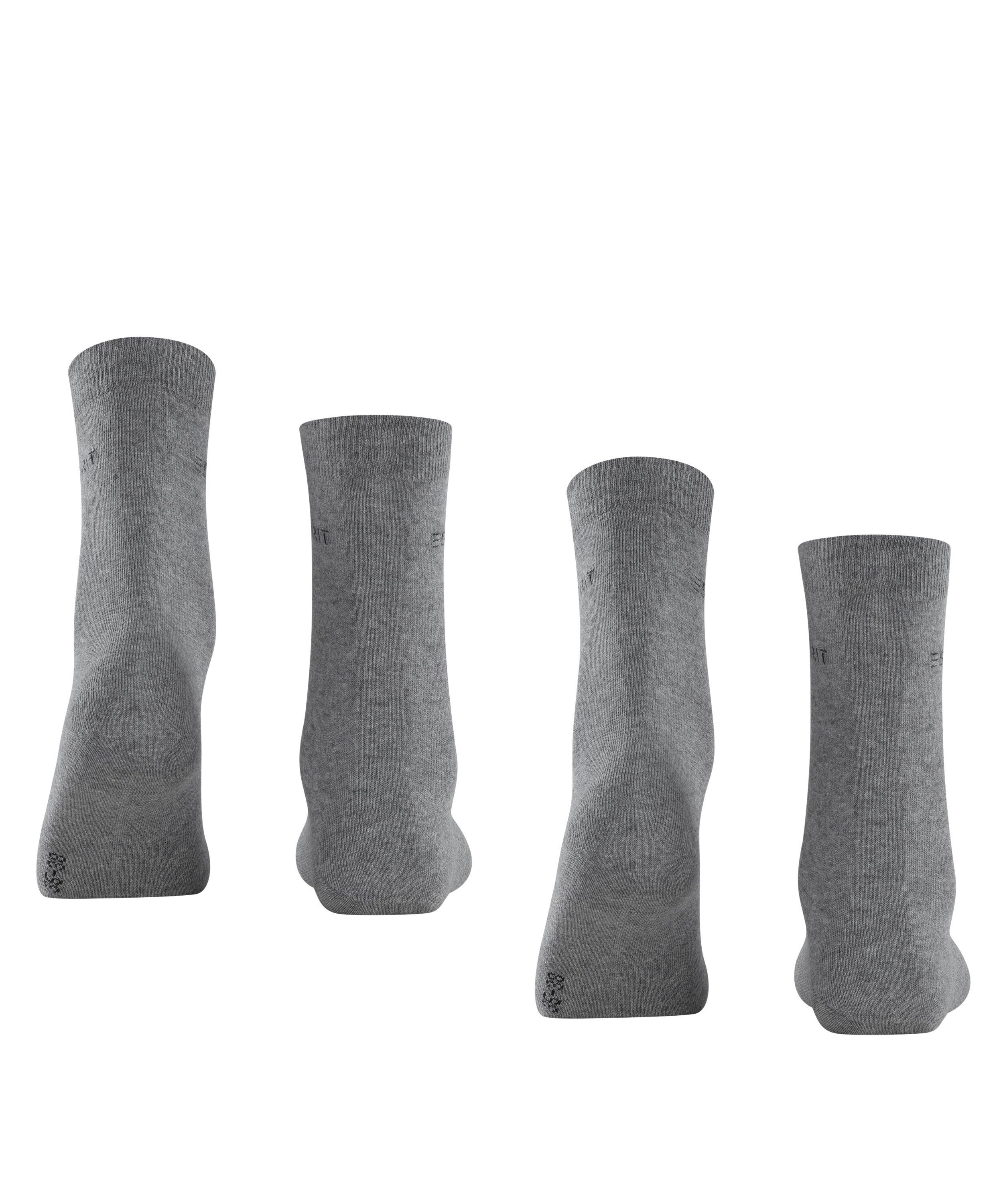 2er-Pack Socken