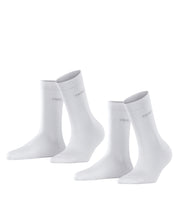 2er-Pack Socken