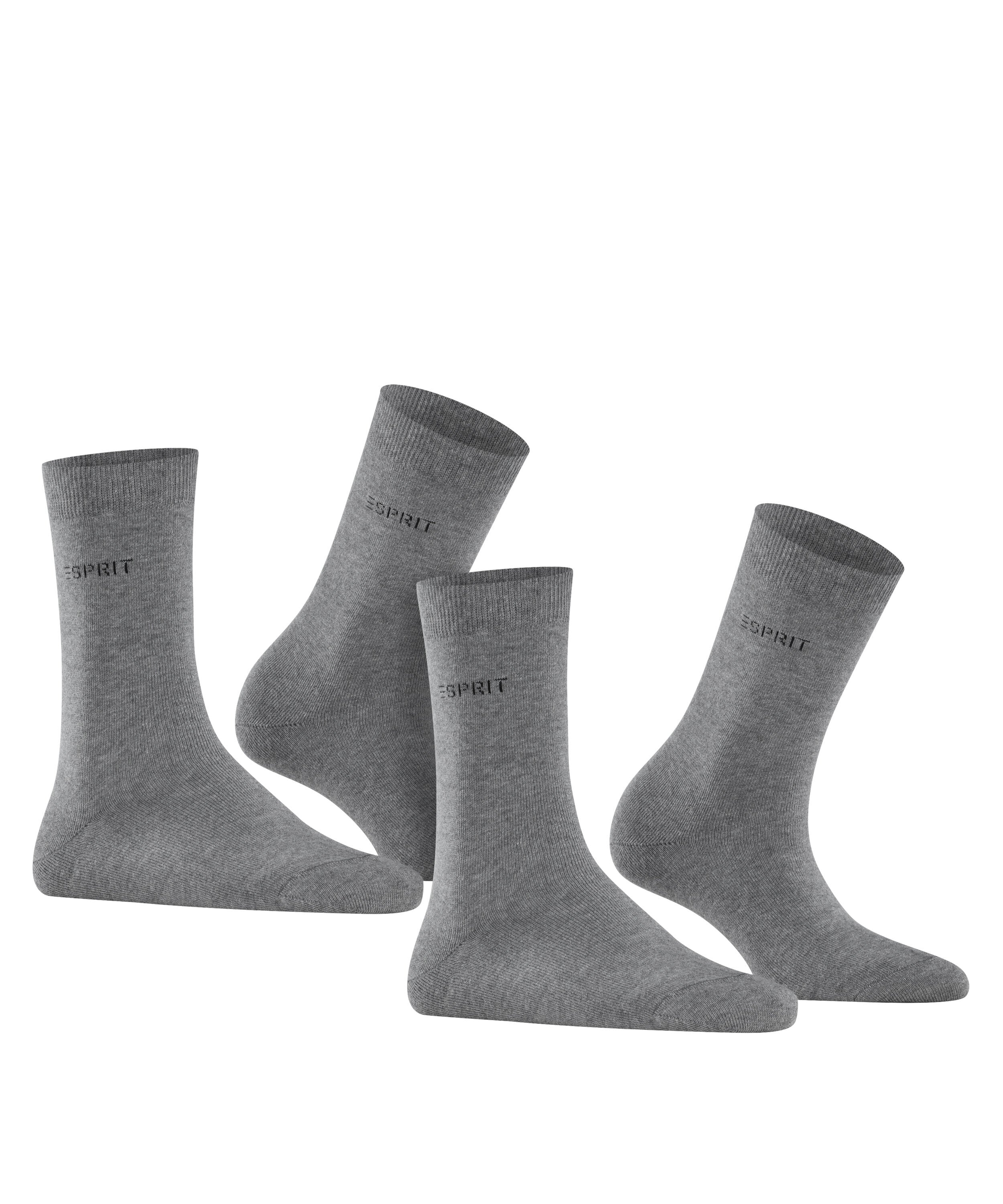 2er-Pack Socken