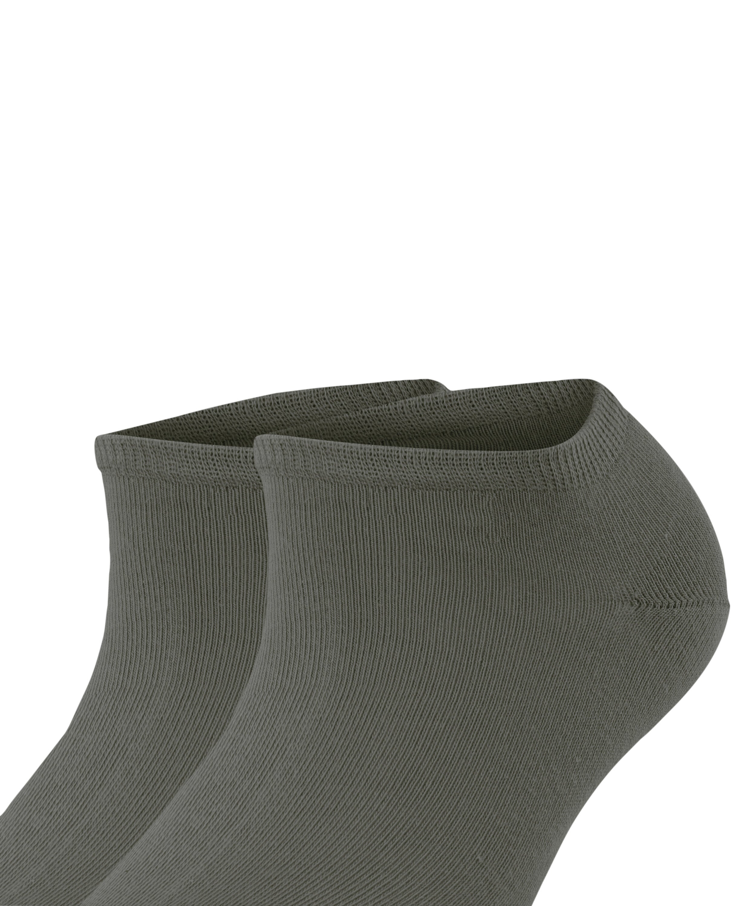 2er-Pack Sneakersocken