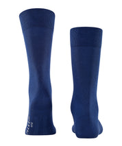 Cool 24/7 Socken mit kühlendem Effekt - 6000 royal blue - Blau