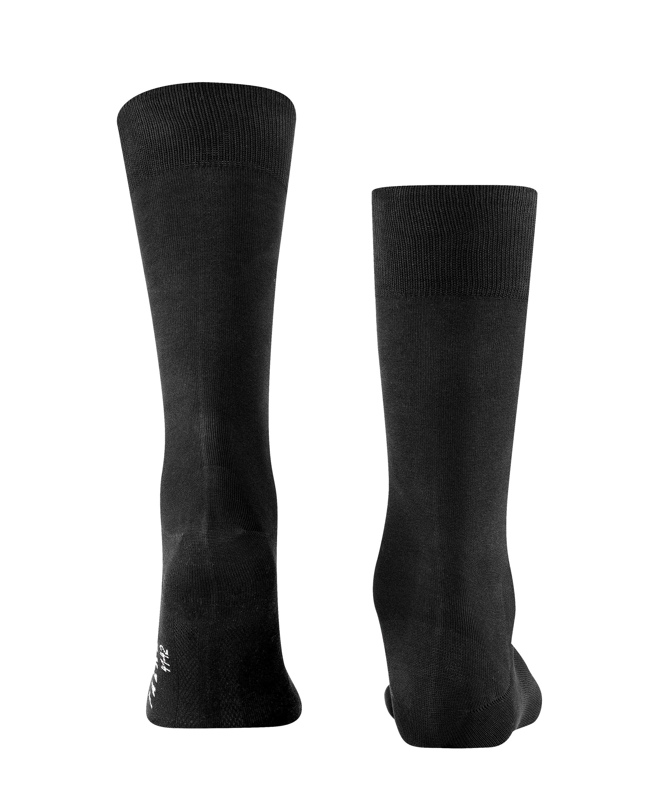 Cool 24/7 Socken mit kühlendem Effekt - 3000 black - Schwarz