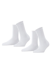 2er-Pack Socken