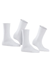 2er-Pack Socken