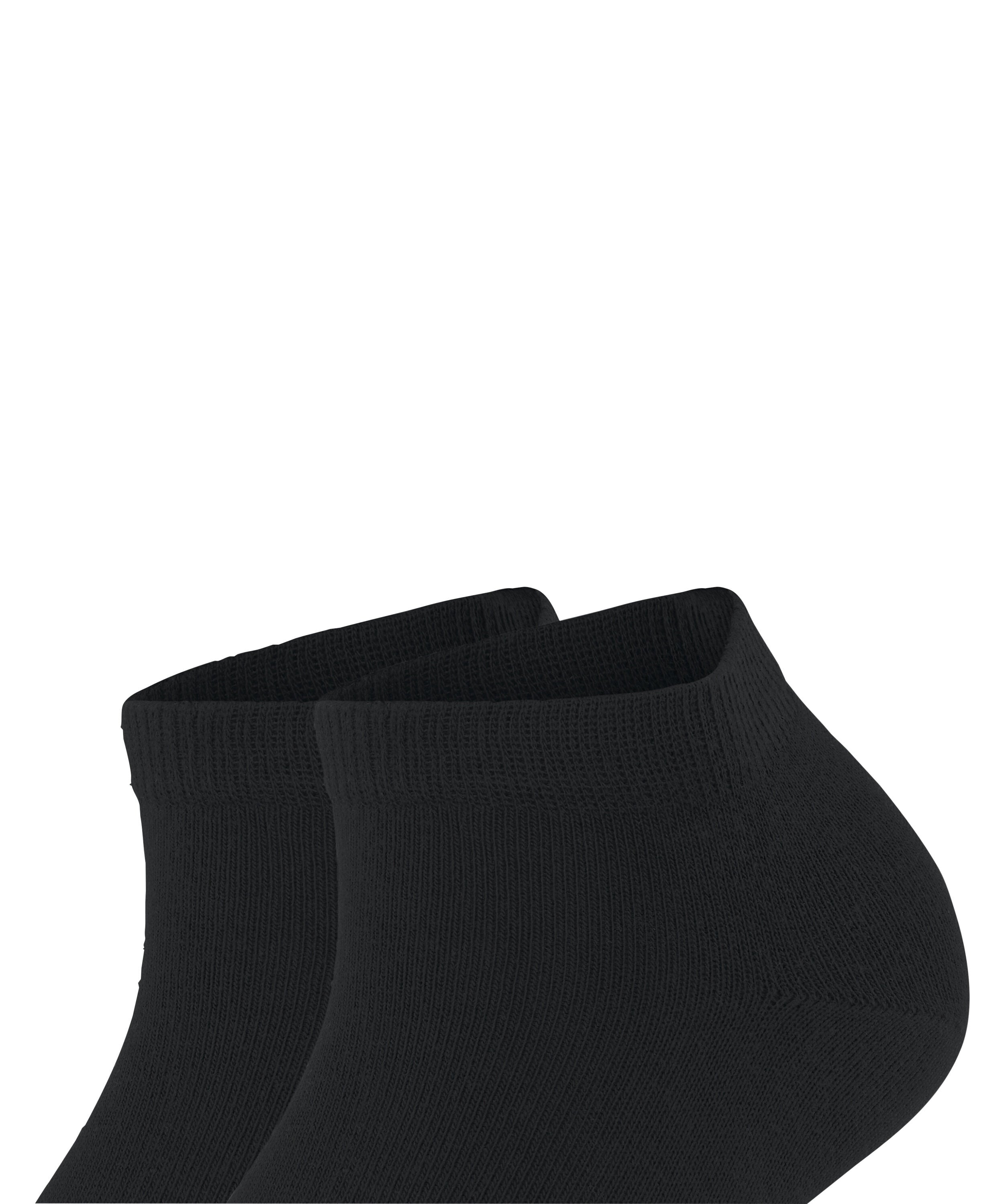 2er-Pack Sneakersocken