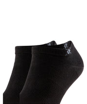 2er-Pack Sneakersocken