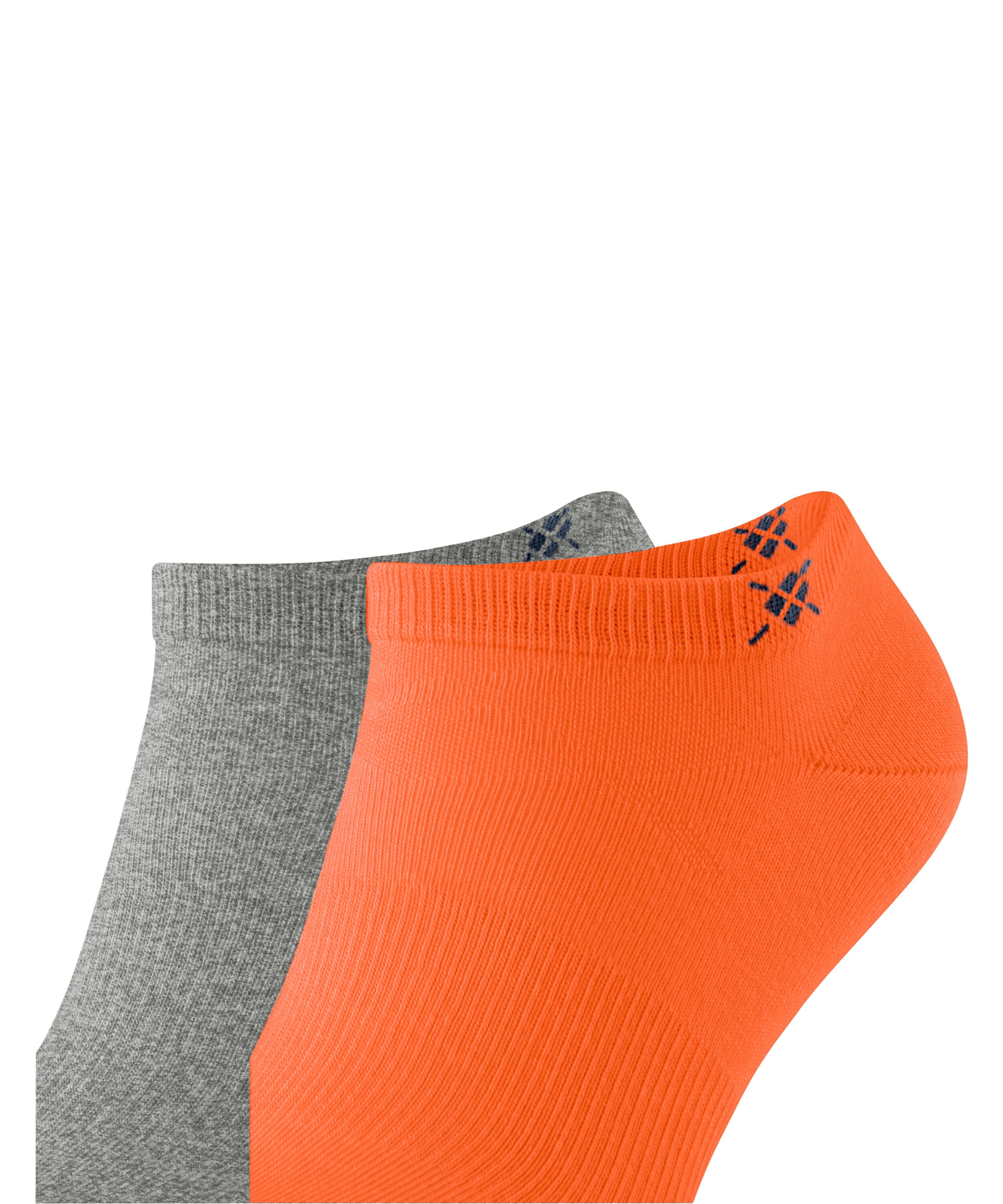 2er-Pack Sneakersocken