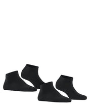 2er-Pack Sneakersocken