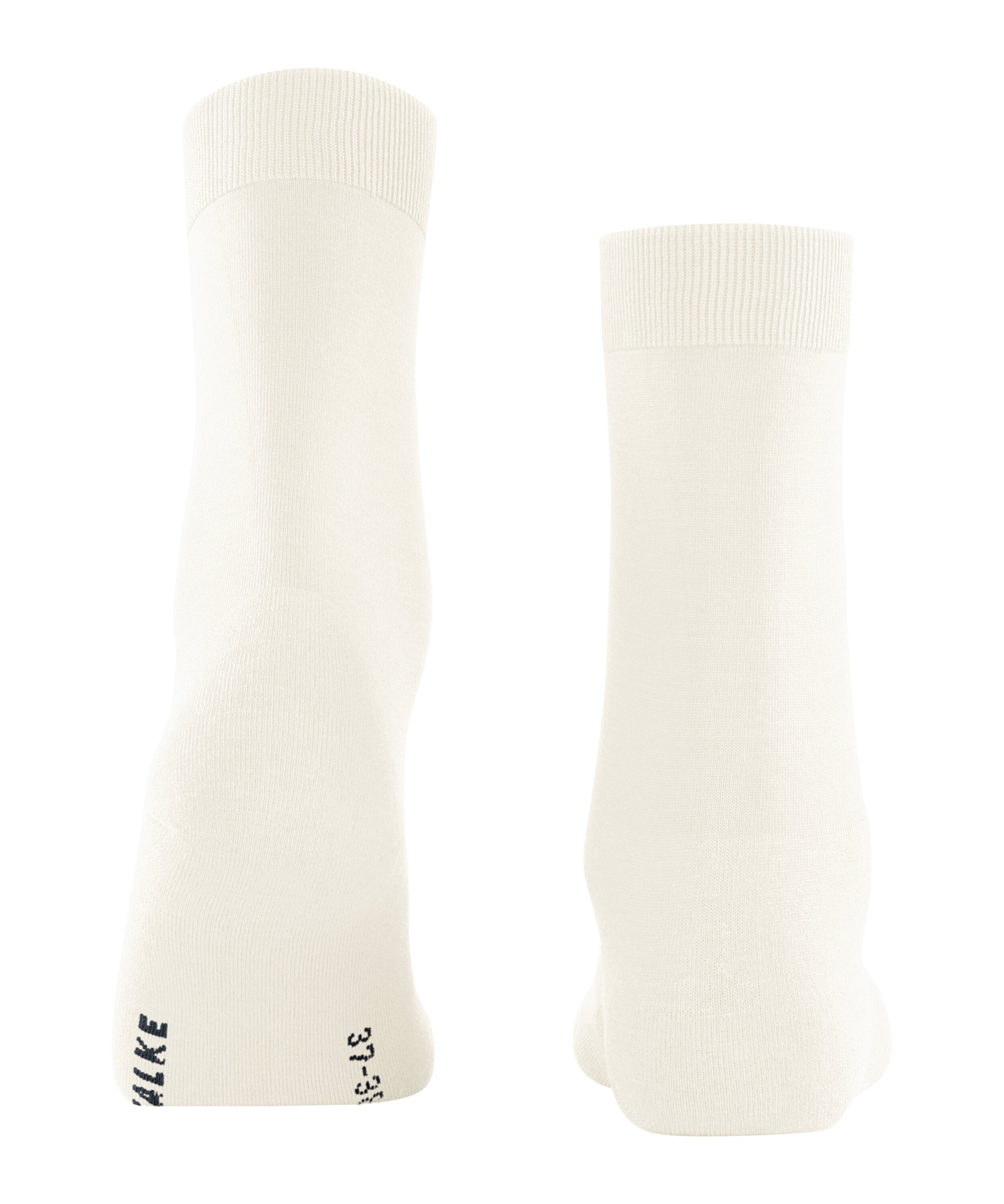 Socken - 2040 off-white - Creme