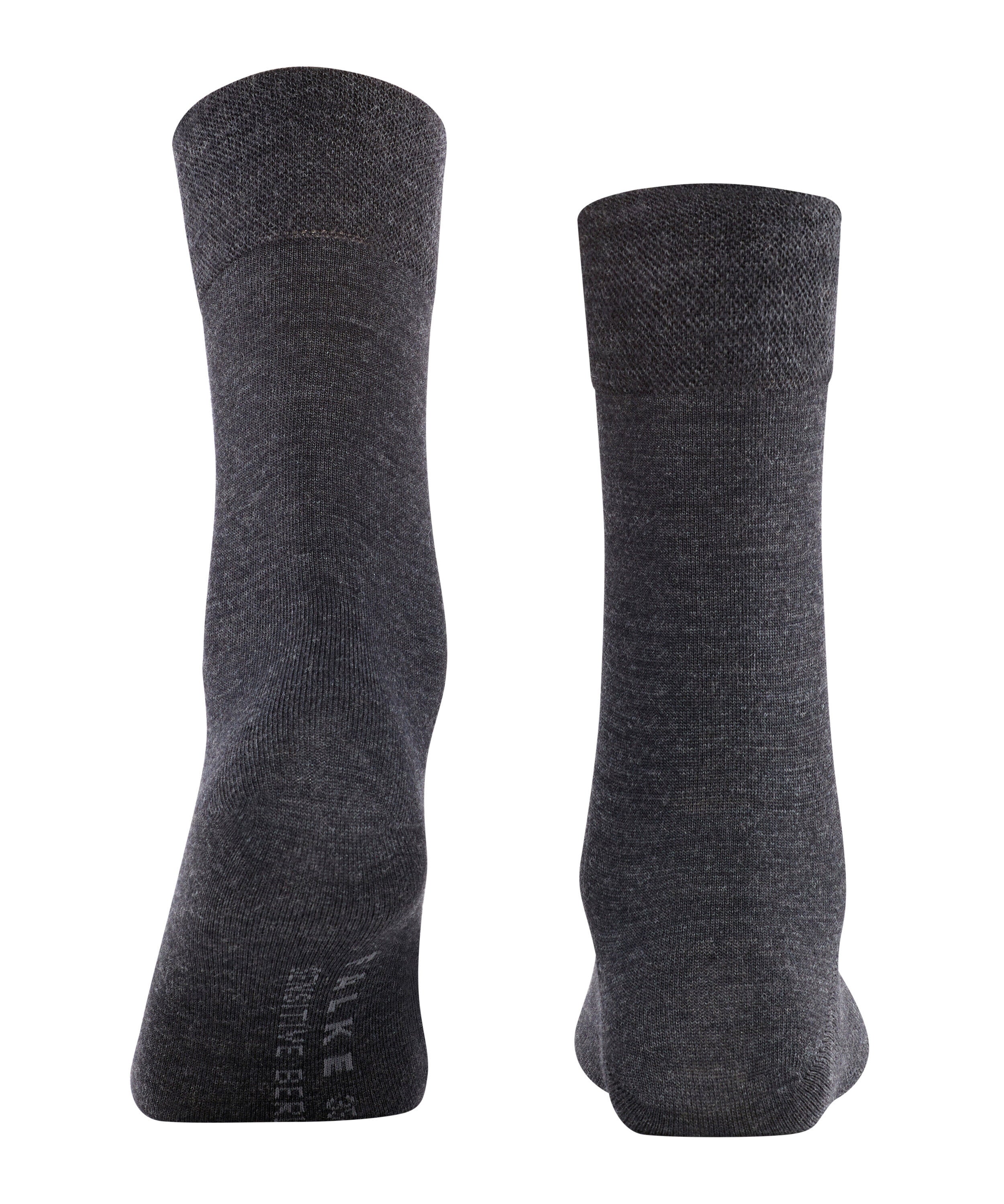 Socken - 3085 ANTHRAZIT - Grau