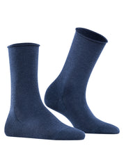 Socken aus Lyocell-Mix