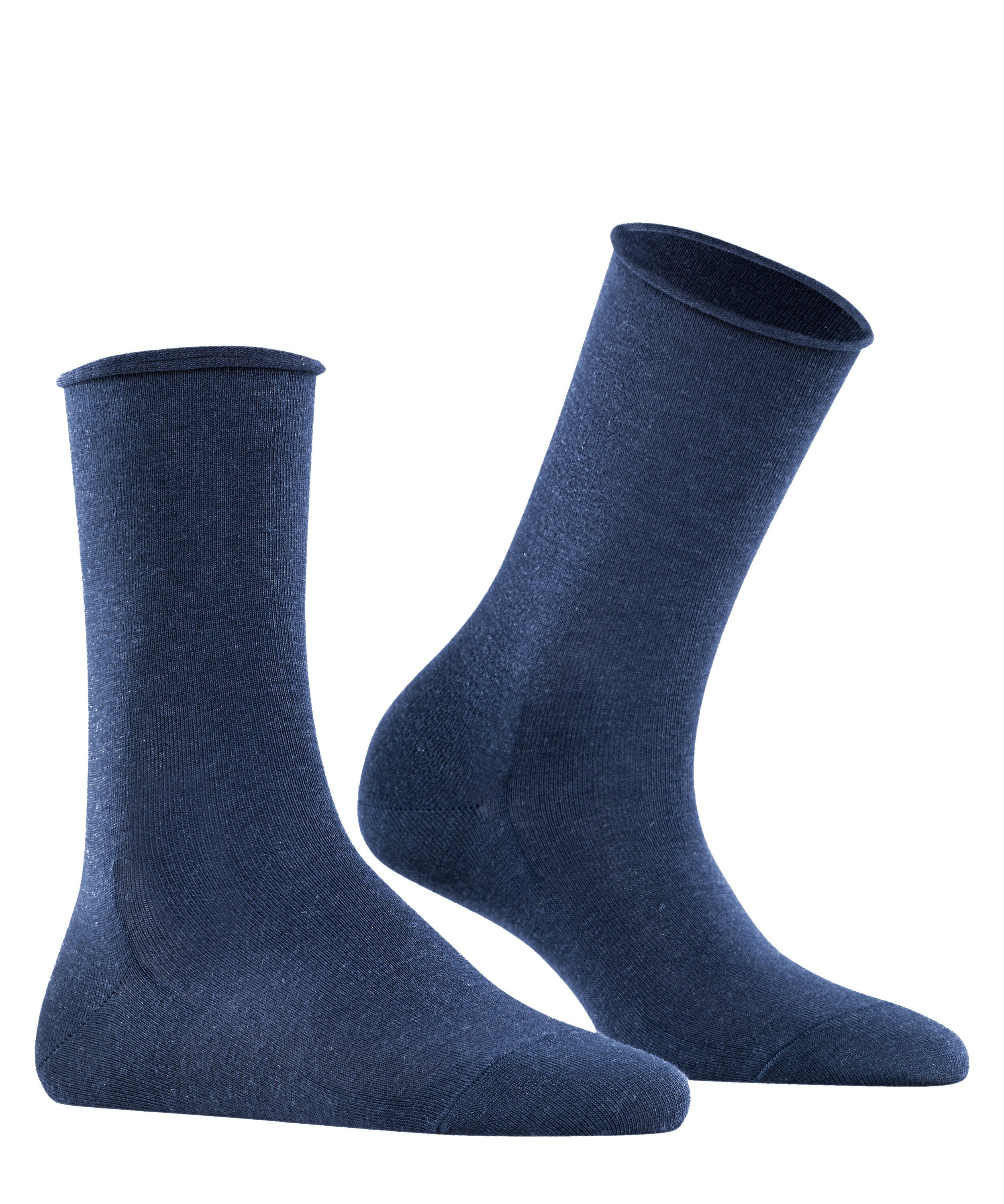 Socken aus Lyocell-Mix