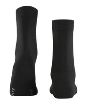 Socken - 3000 black - Schwarz