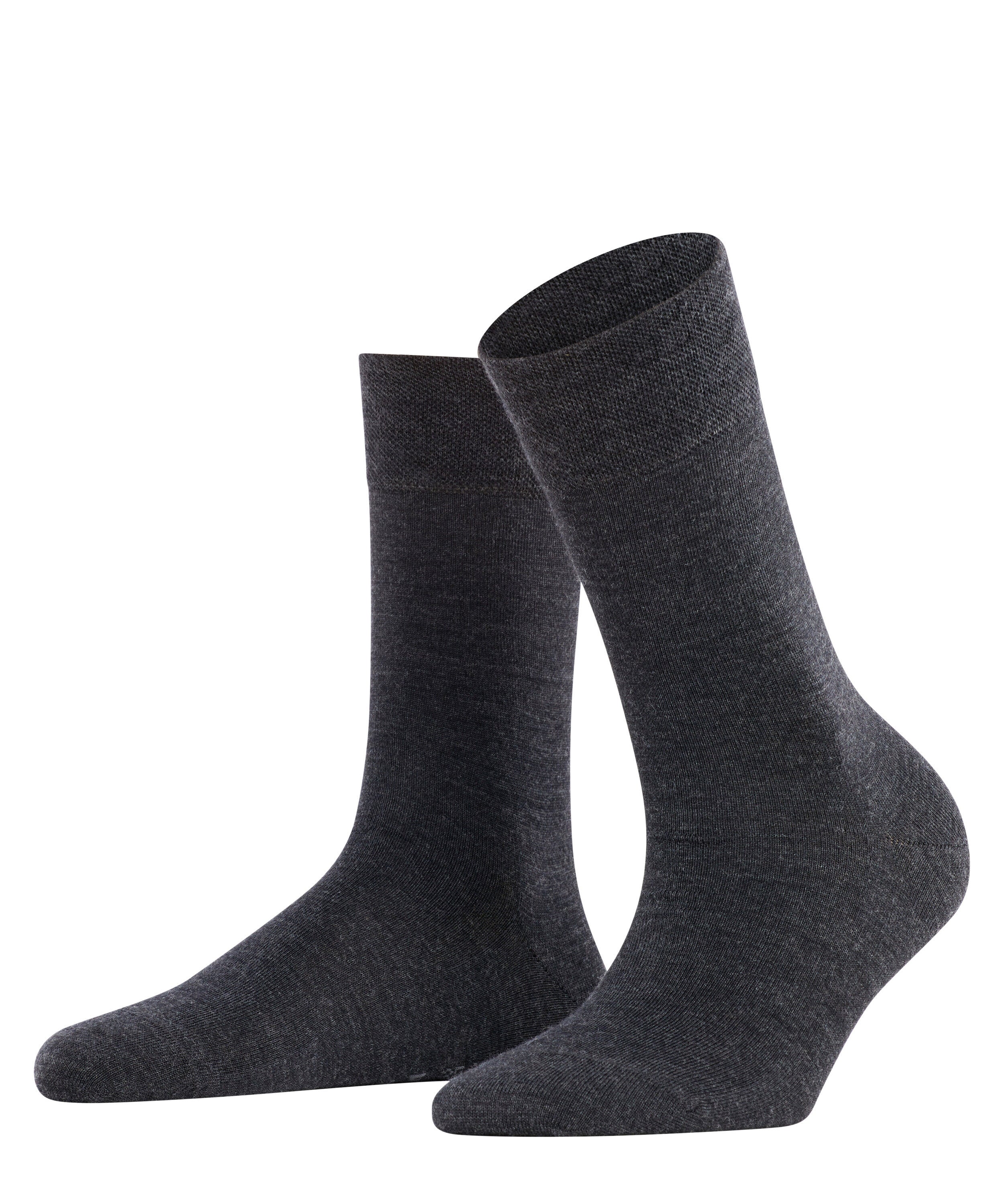 Socken - 3085 ANTHRAZIT - Grau