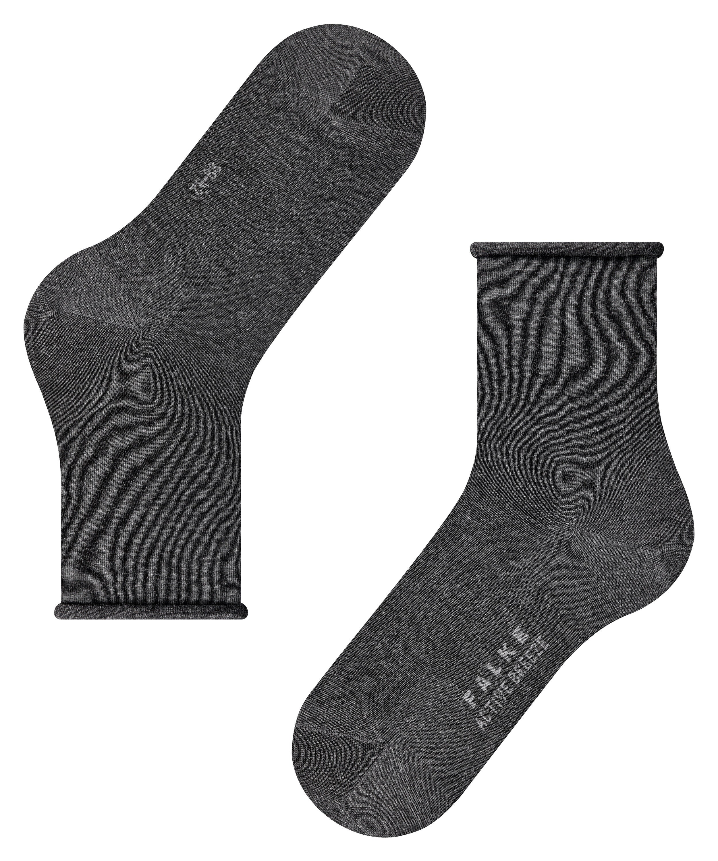 Socken aus Lyocell-Mix