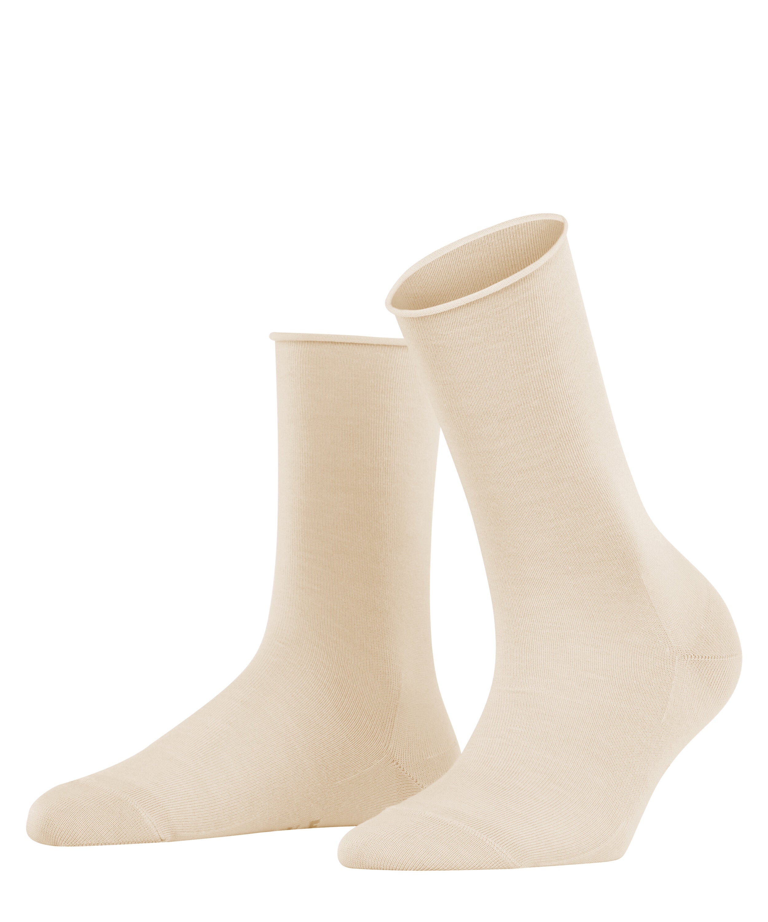 Socken aus Lyocell-Mix