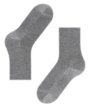 Socken aus Lyocell-Mix