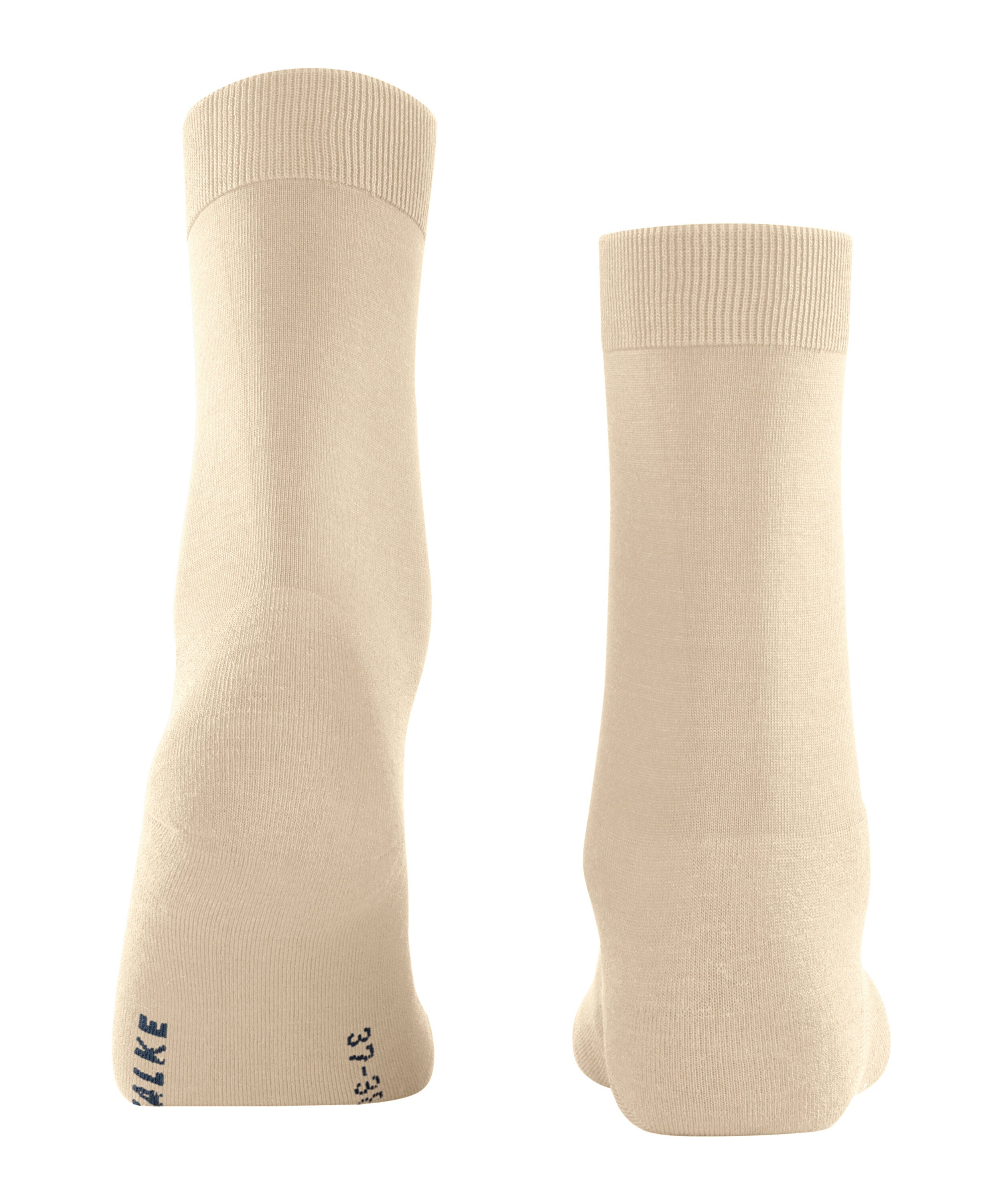 Socken - 4011 cream - Beige