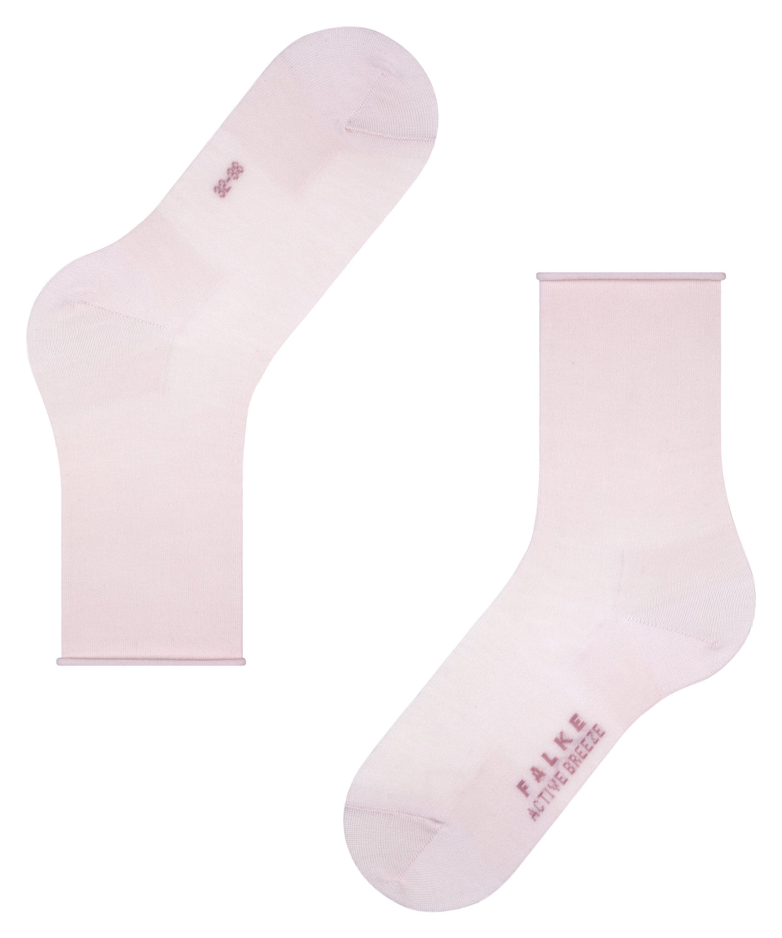 Socken aus Lyocell-Mix