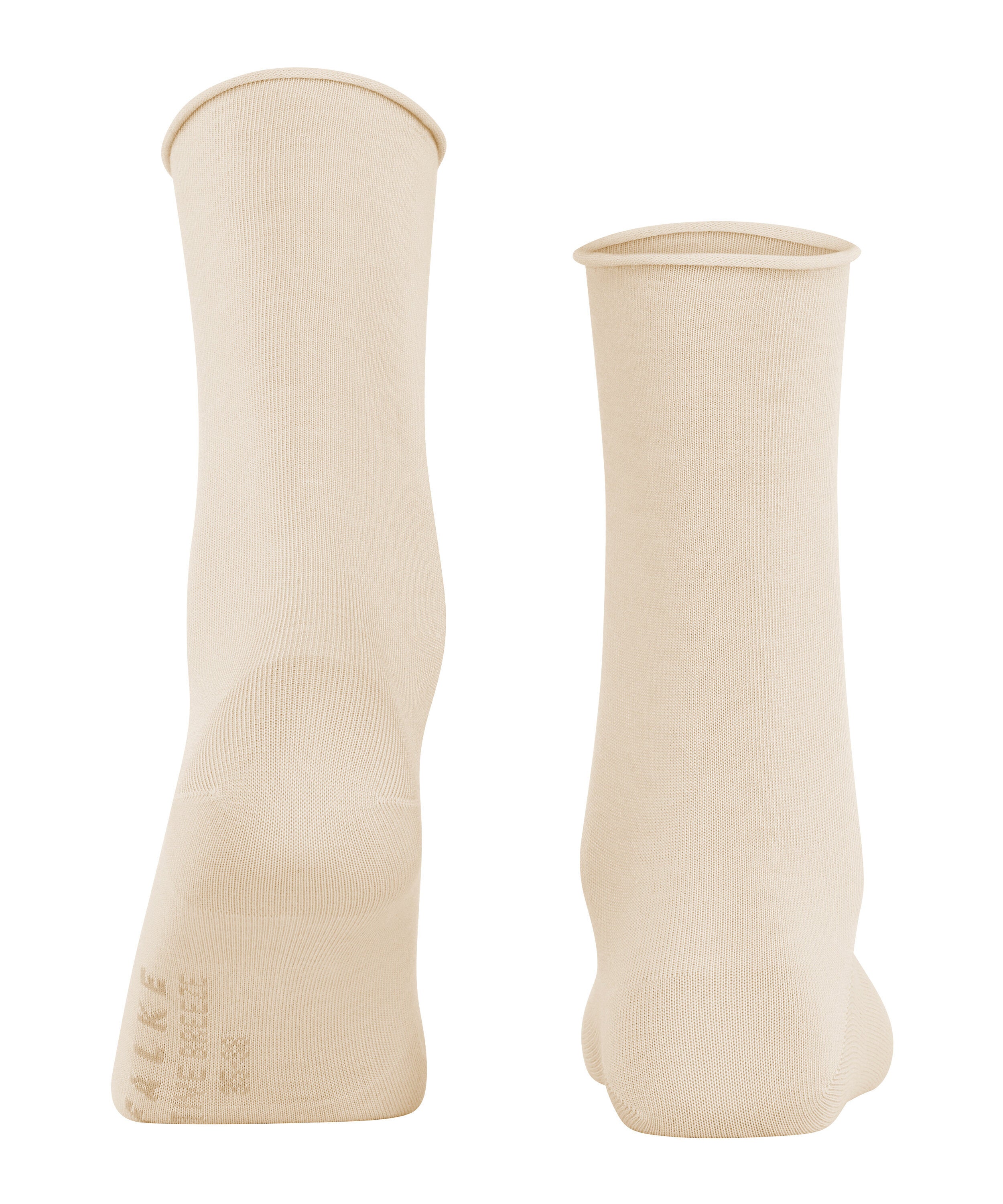 Socken aus Lyocell-Mix - 4011 cream - Beige