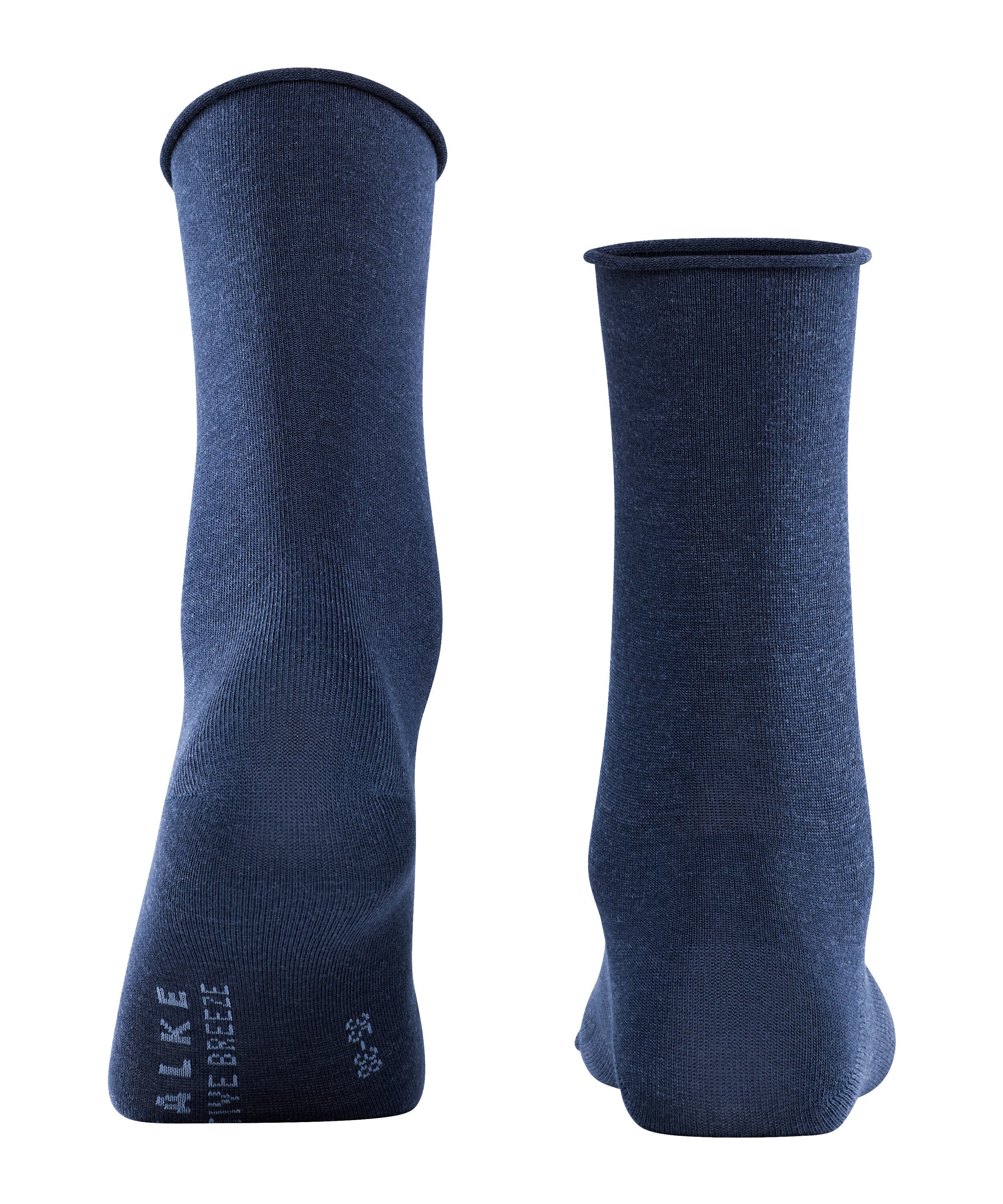 Socken aus Lyocell-Mix