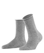 Socken aus Lyocell-Mix