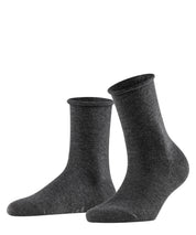 Socken aus Lyocell-Mix