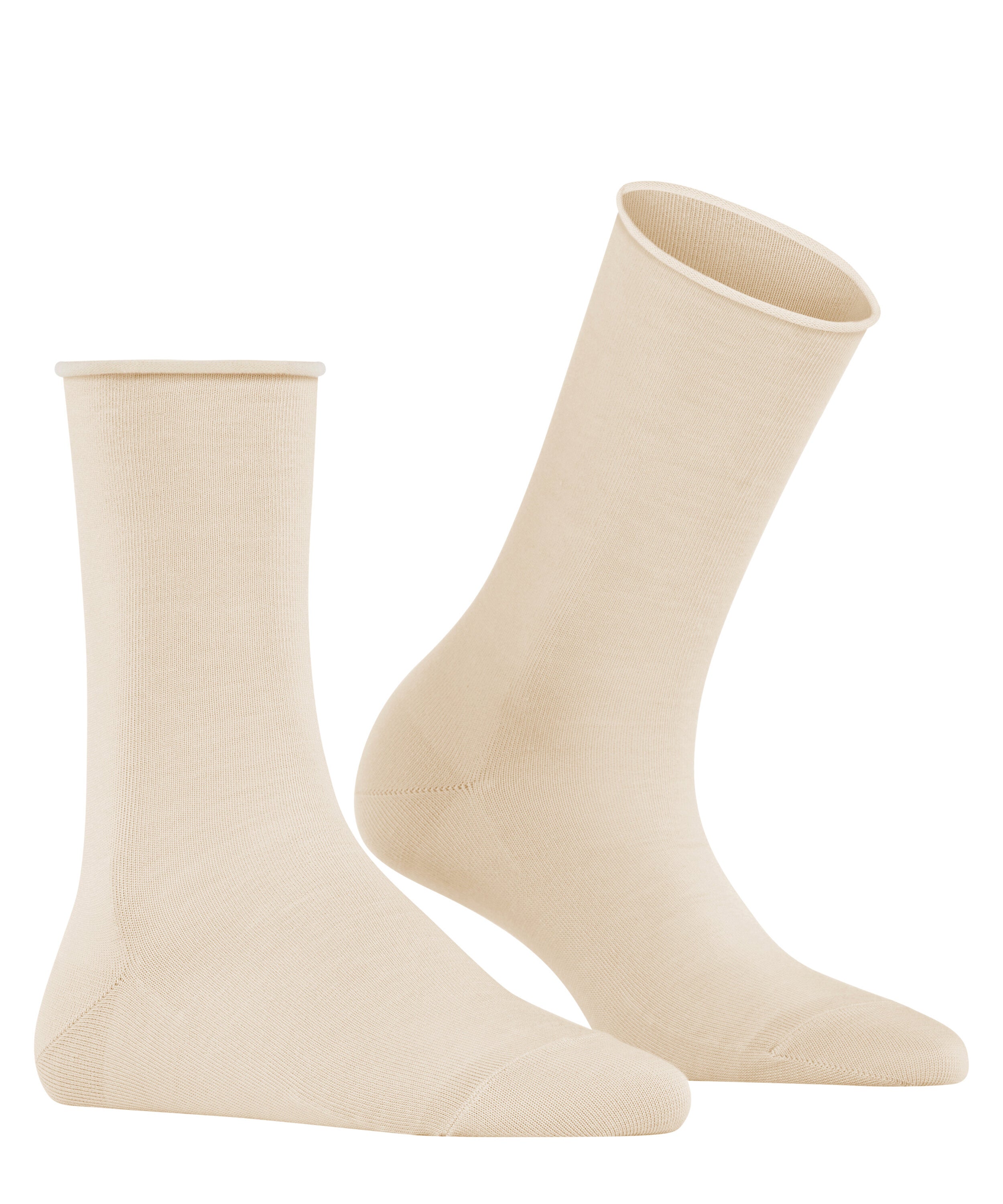 Socken aus Lyocell-Mix